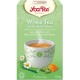 Ajurvedinė baltoji arbata su alaviju, ekologiška (17pak)